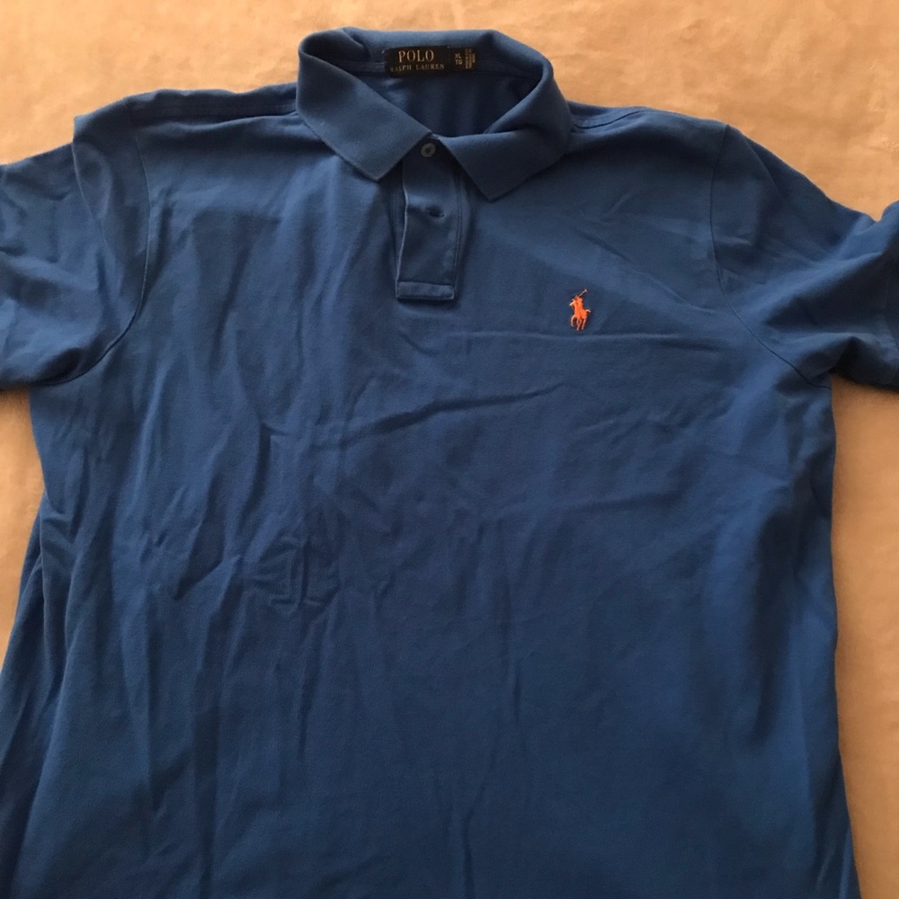 Ralph Lauren polo